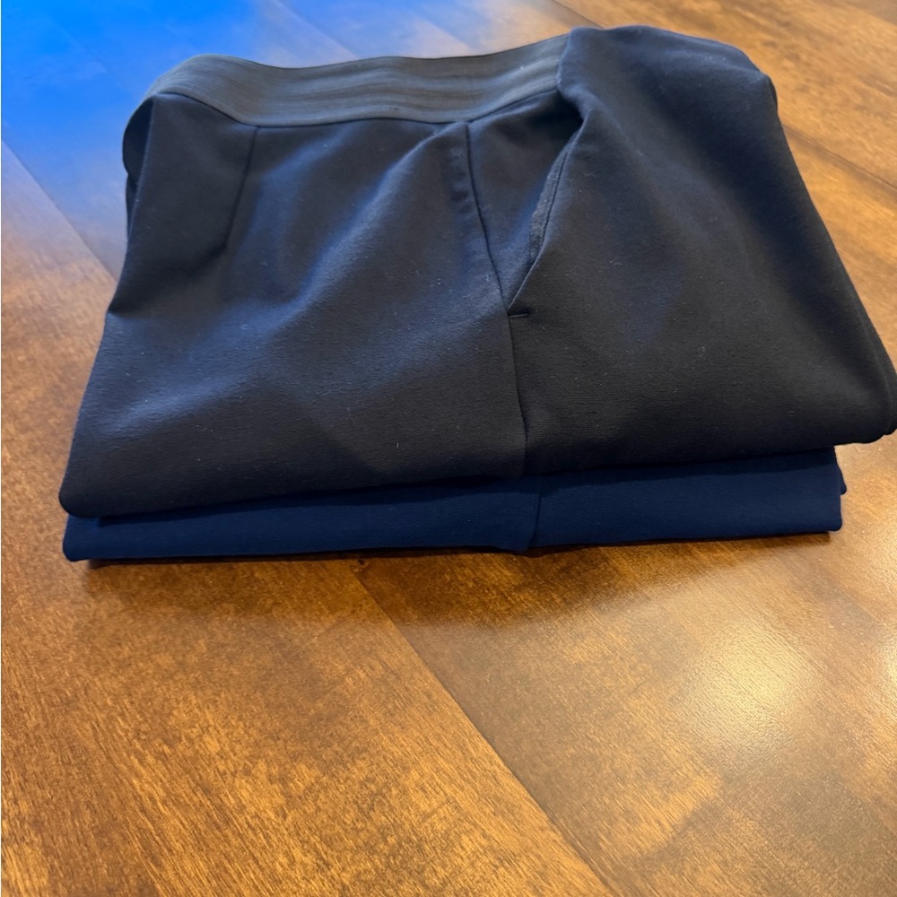 2pair of Liz Claiborne Audra Dress Pants w/pockets
